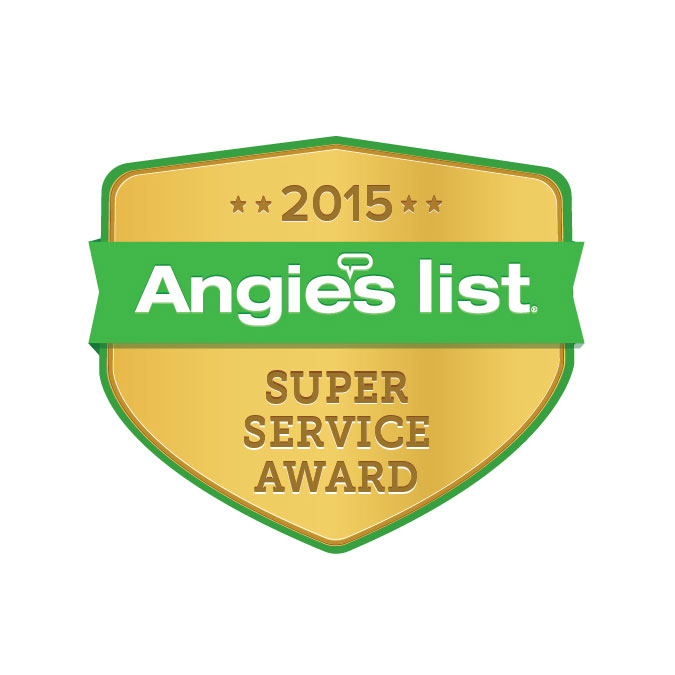 Angie's List reviews