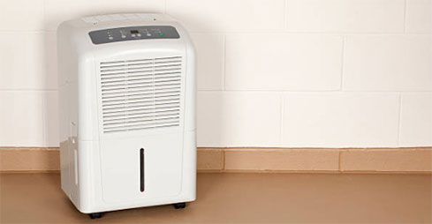 dehumidifier