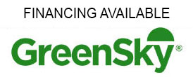 Financing Available from GreenSky